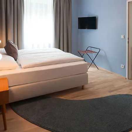 Appartement Urbanauts Flats Cubierta Linz