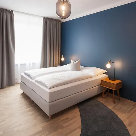 شقة Urbanauts Flats Cubierta *