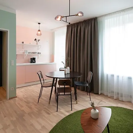 Urbanauts Flats Cubierta