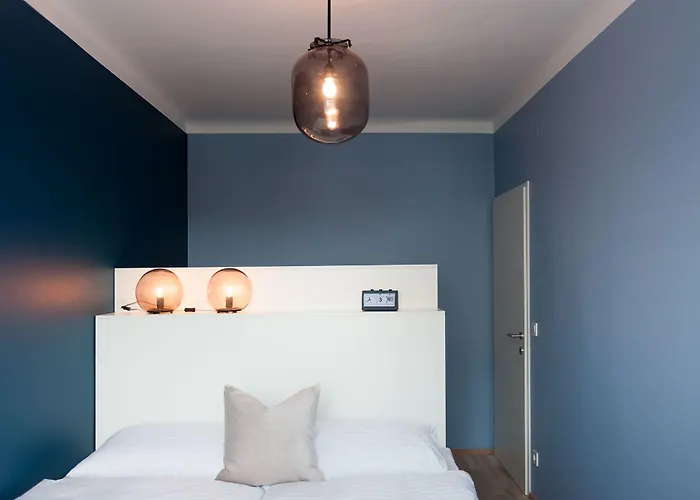 Urbanauts Flats Cubierta * Linz