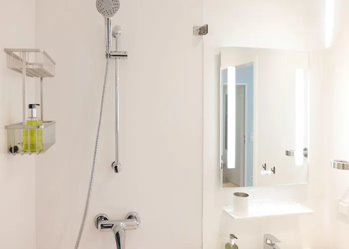 Urbanauts Flats Cubierta Apartamento Linz