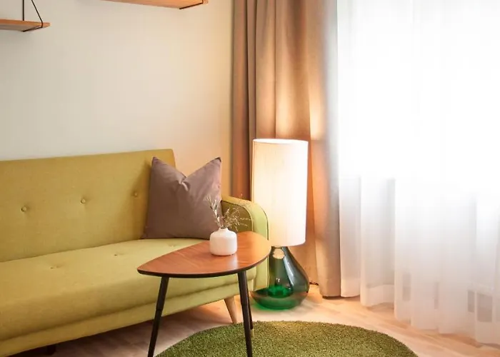 Urbanauts Flats Cubierta *