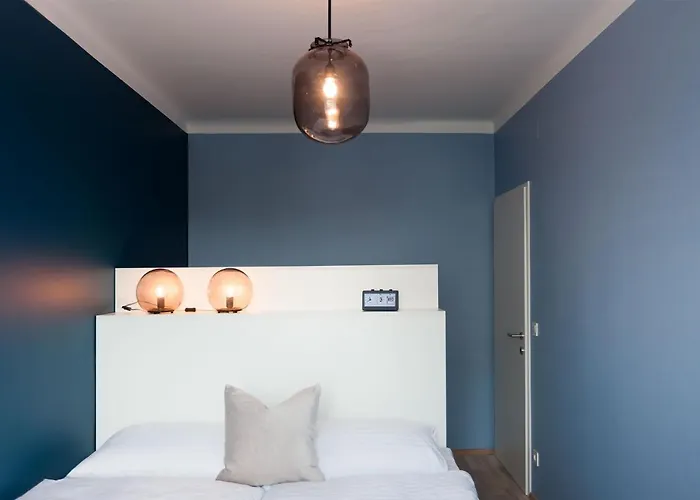 Appartement Urbanauts Flats Cubierta